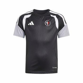 Bielefelder Kampfsportschule Tiro26 Competion Trainingsjersey Kinder